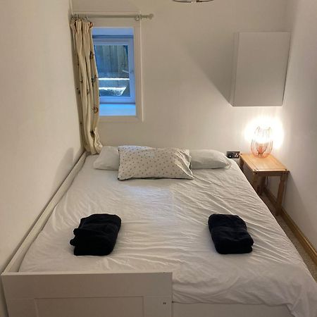 Spacious 2 Bedroom Apartment Near Seafront เพนแซนซ์ ภายนอก รูปภาพ